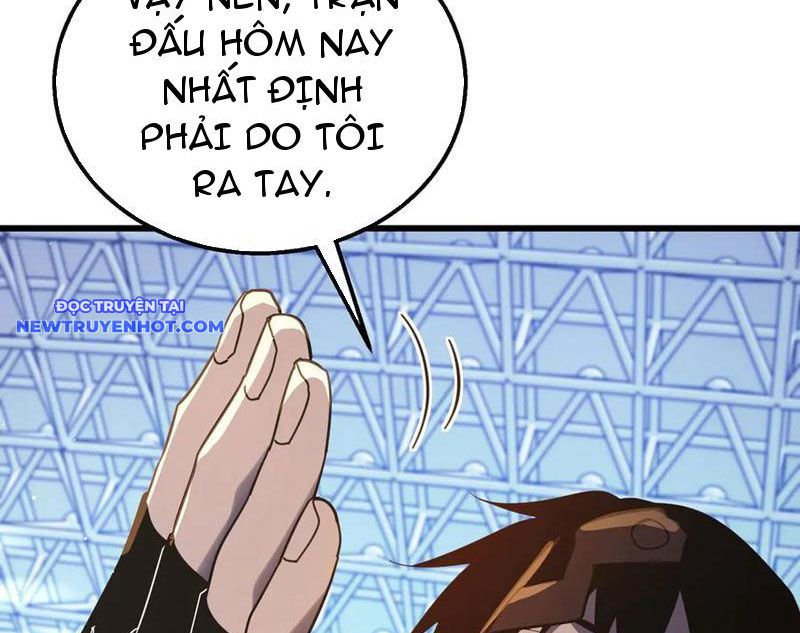 Toàn Dân Chuyển Chức: Bị Động Của Ta Vô Địch chapter 54 - Trang 23