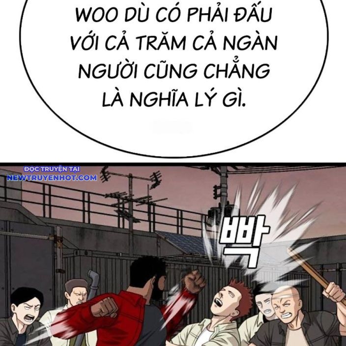 Người Xấu chapter 229 - Trang 113