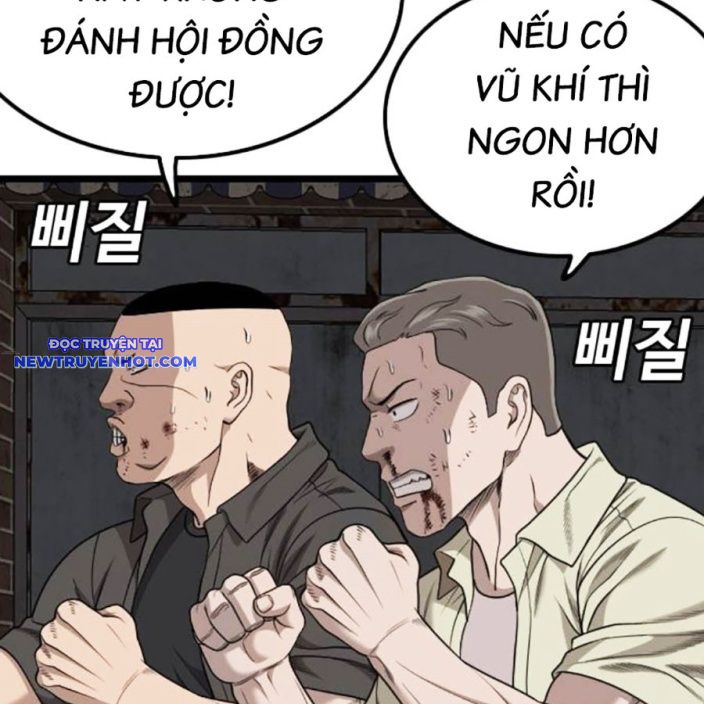 Người Xấu chapter 229 - Trang 175