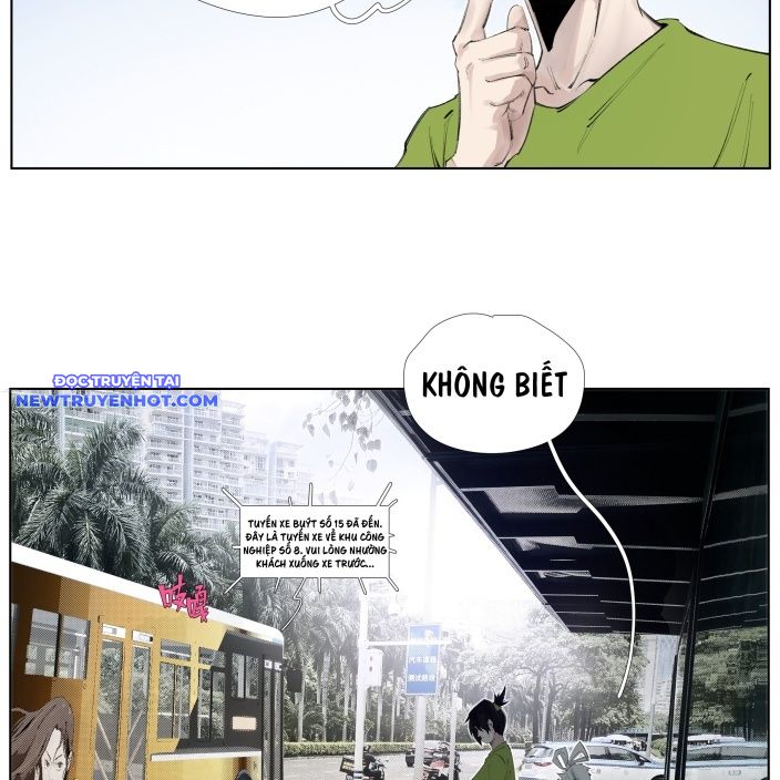 Tiền Liệt Tiên chapter 14 - Trang 50