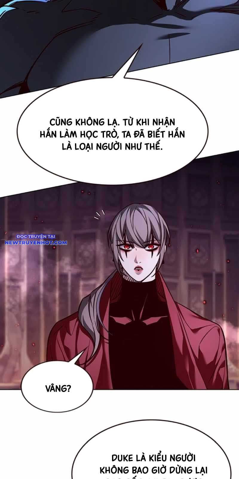 Hóa Thân Thành Mèo chapter 328 - Trang 40