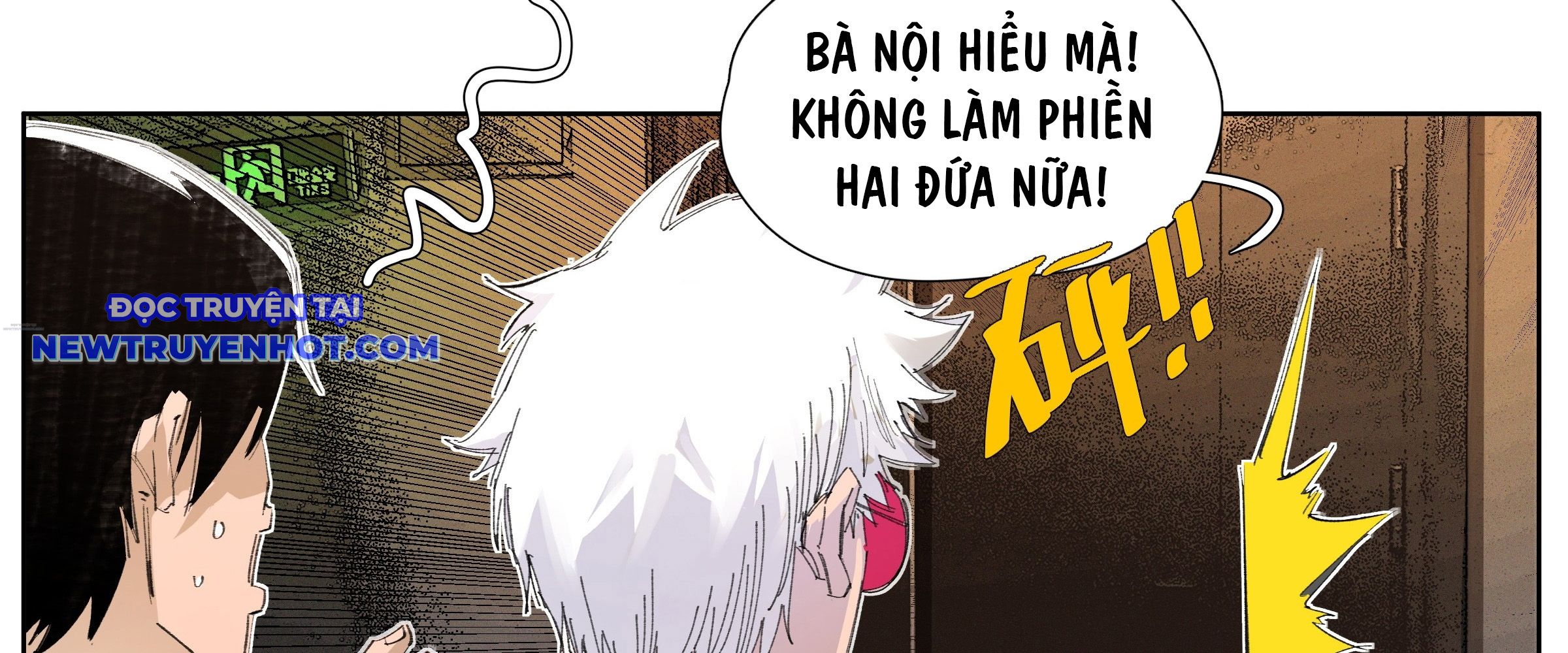 Tiền Liệt Tiên chapter 5 - Trang 93