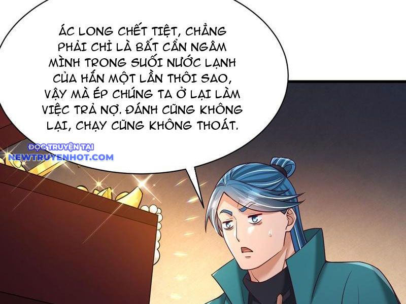 Thổ Lộ Với Mỹ Nữ Tông Chủ Xong, Ta Vô địch Rồi? chapter 79 - Trang 22