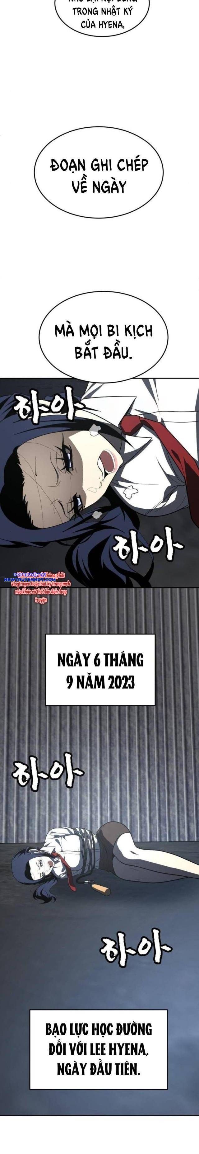 Món Đồ Chơi chapter 43 - Trang 44