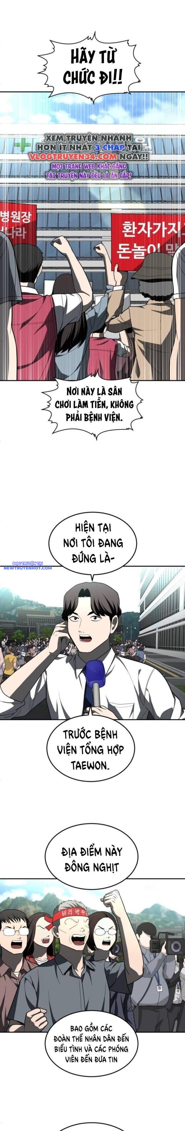 Món Đồ Chơi chapter 43 - Trang 13