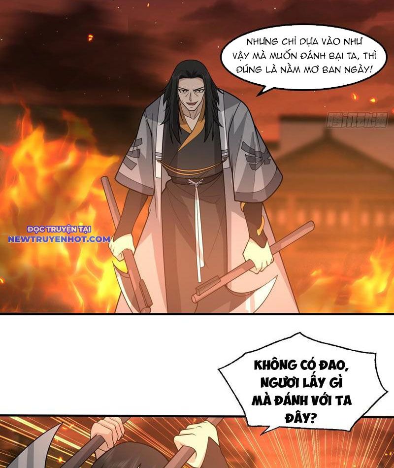 Một Người Quét Ngang Giang Hồ chapter 42 - Trang 13