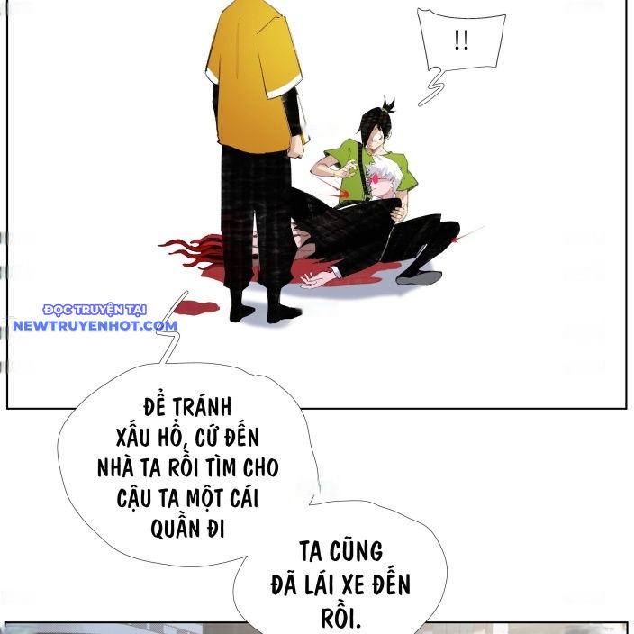 Tiền Liệt Tiên chapter 24 - Trang 31