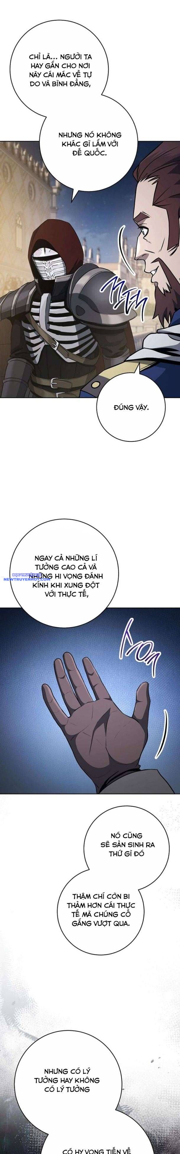 Cốt Binh Trở Lại chapter 299 - Trang 19