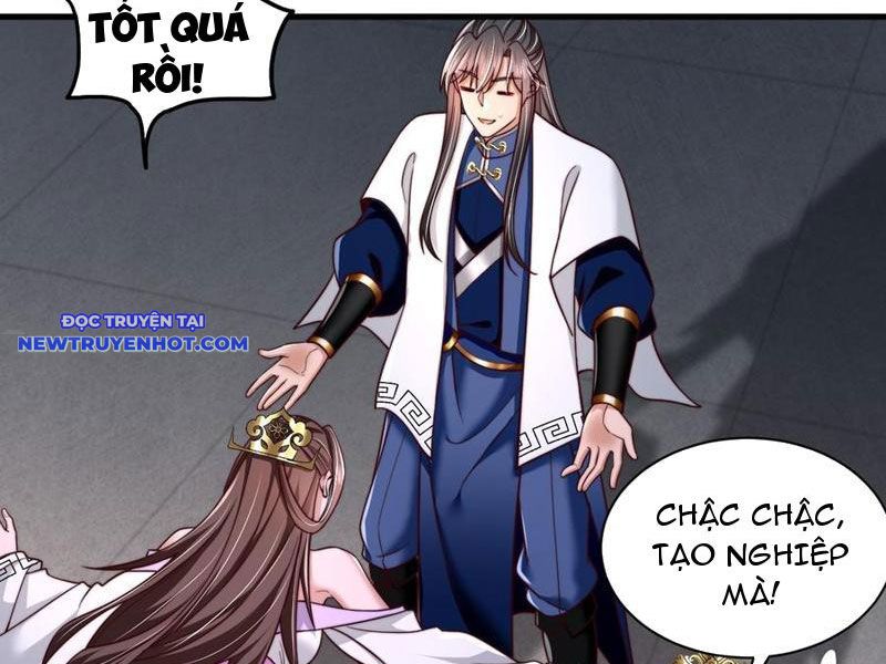 Thổ Lộ Với Mỹ Nữ Tông Chủ Xong, Ta Vô địch Rồi? chapter 79 - Trang 37