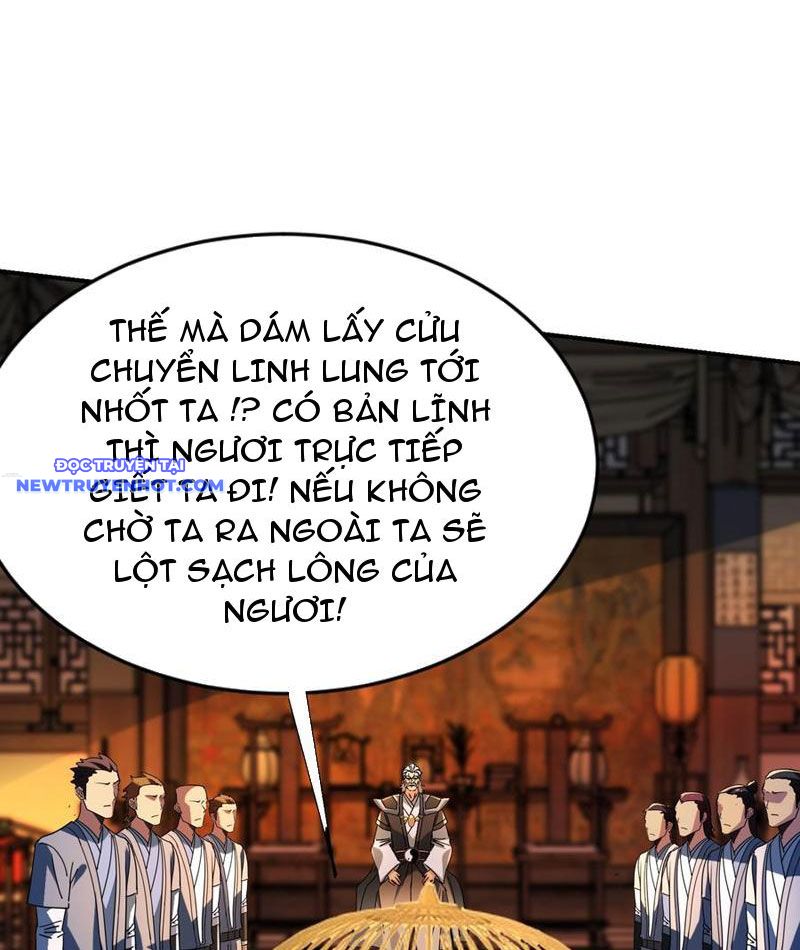 Bạn Gái Của Tôi Toàn Là Truyền Thuyết chapter 120 - Trang 5