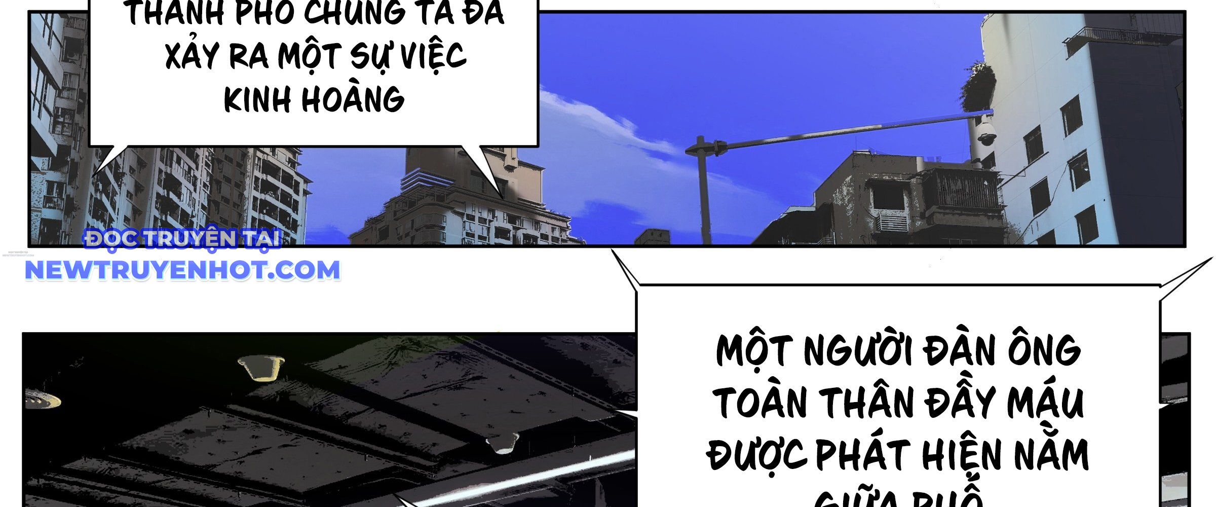 Tiền Liệt Tiên chapter 3 - Trang 157