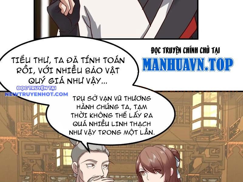 Hỗn Độn Thiên Đế Quyết chapter 127 - Trang 18