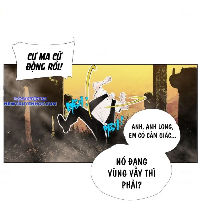 Tiền Liệt Tiên chapter 9 - Trang 49