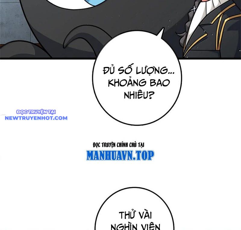 Thả Vu Nữ Đó Ra chapter 661 - Trang 11