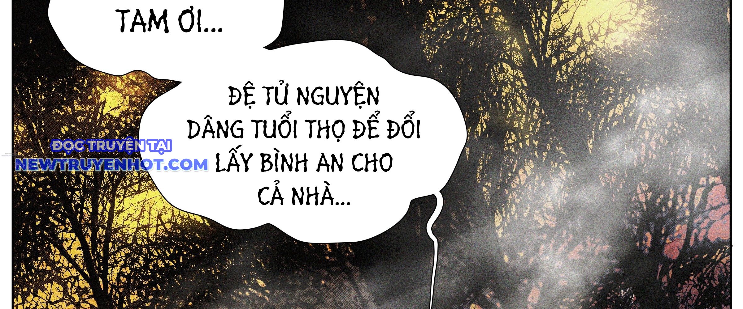 Tiền Liệt Tiên chapter 7 - Trang 135