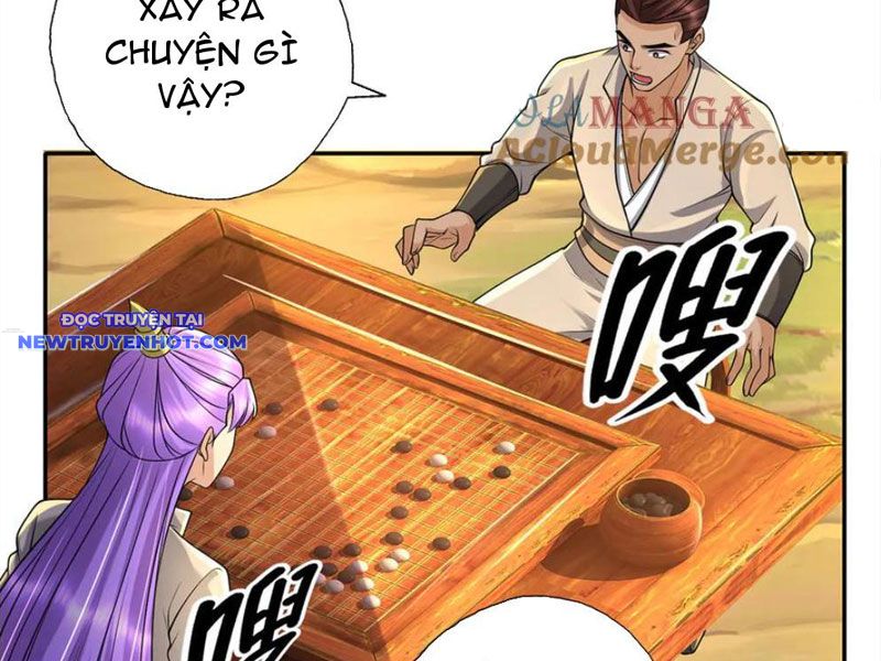 Ta Có Thể Đốn Ngộ Vô Hạn chapter 219 - Trang 51