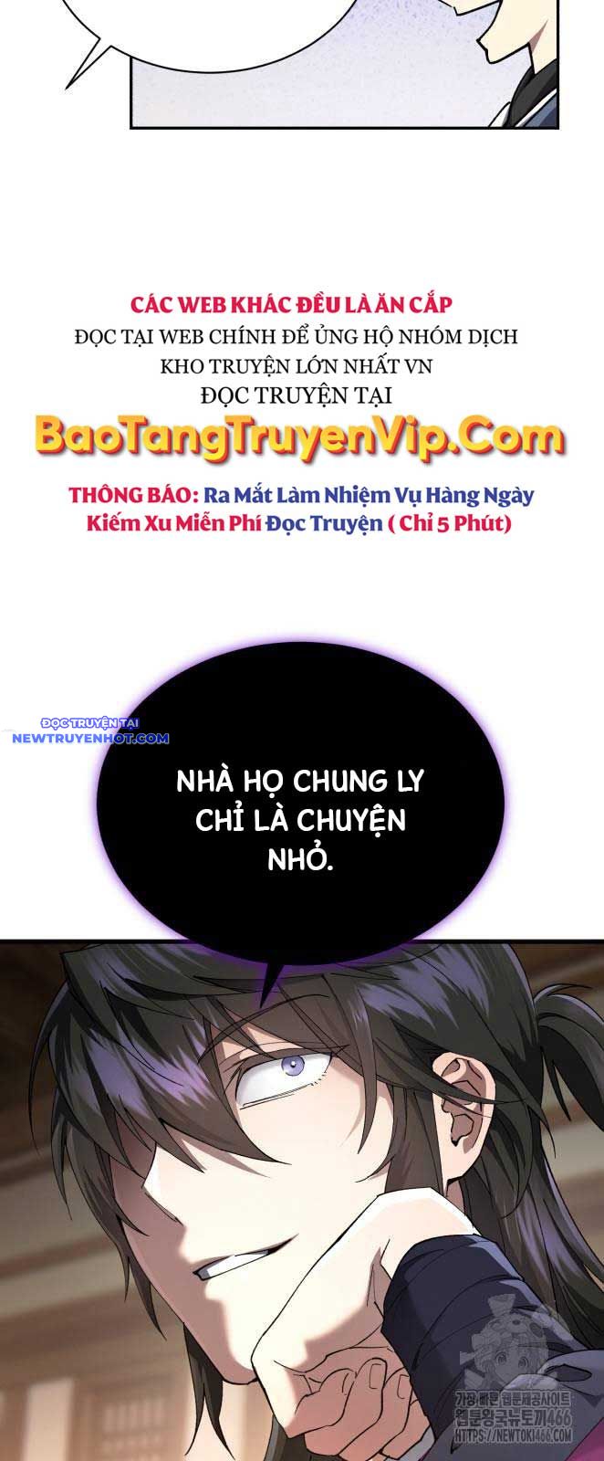 Thiên Ma Muốn Sống Một Cuộc Đời Bình Lặng chapter 10 - Trang 16