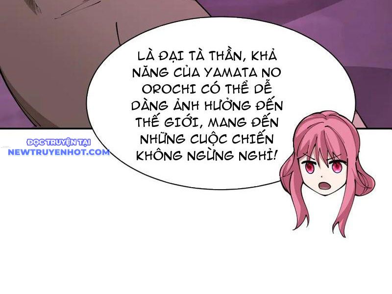 Kỷ Nguyên Kỳ Lạ chapter 398 - Trang 28