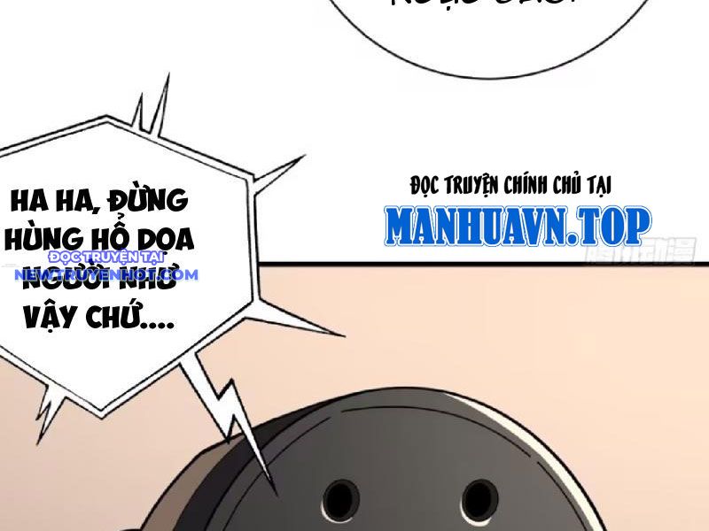 Ta Nằm Vùng Tại Yêu Quốc chapter 25 - Trang 11