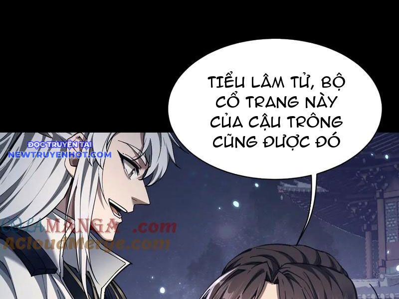 Toàn Chức Kiếm Tu chapter 29 - Trang 48