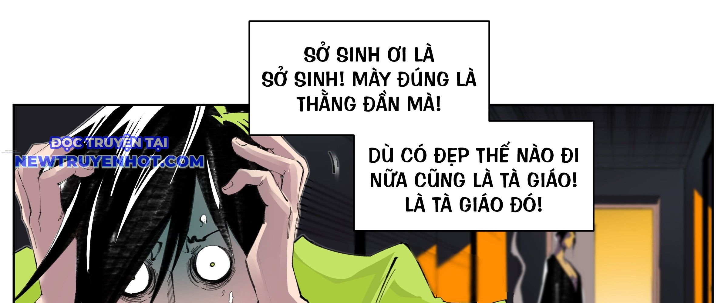 Tiền Liệt Tiên chapter 1 - Trang 147