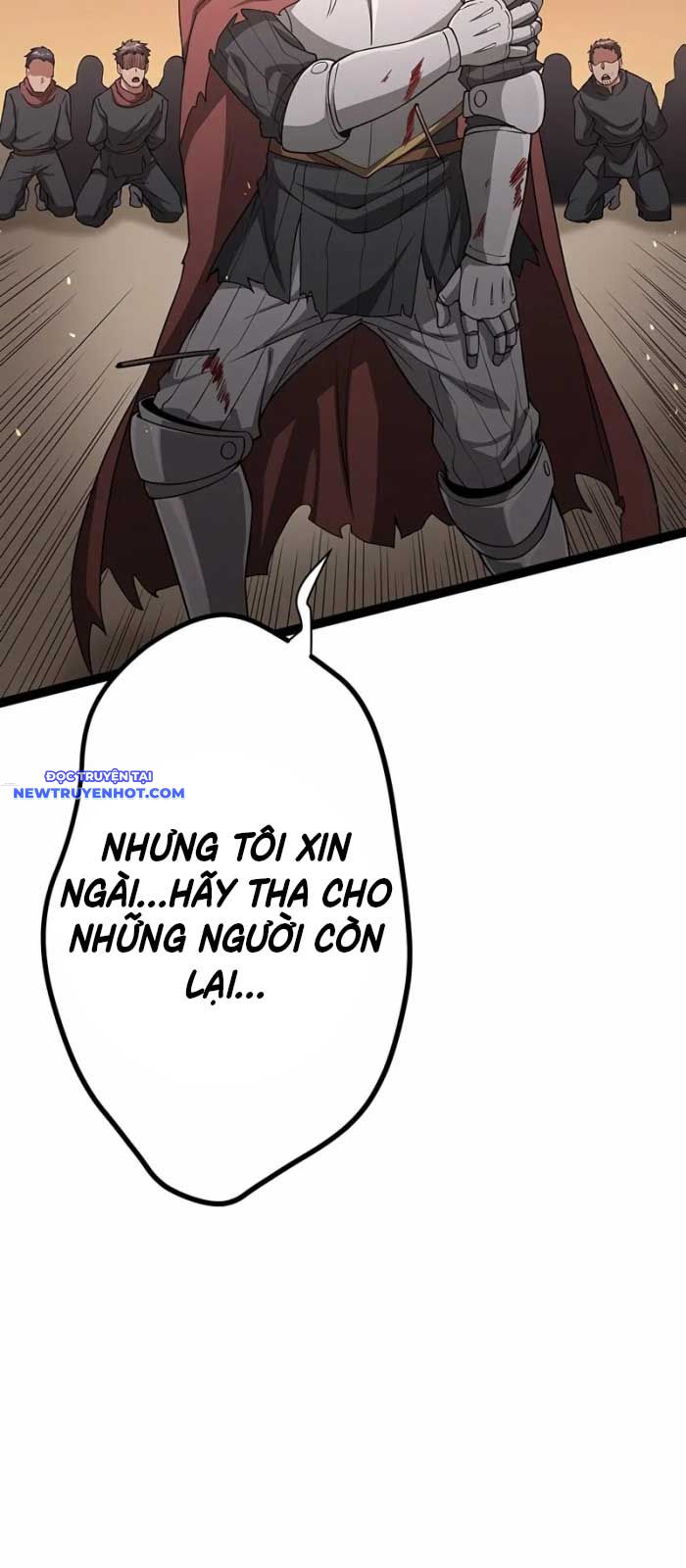 Phòng Thủ Hầm Ngục chapter 45 - Trang 110