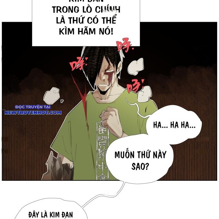 Tiền Liệt Tiên chapter 12 - Trang 33