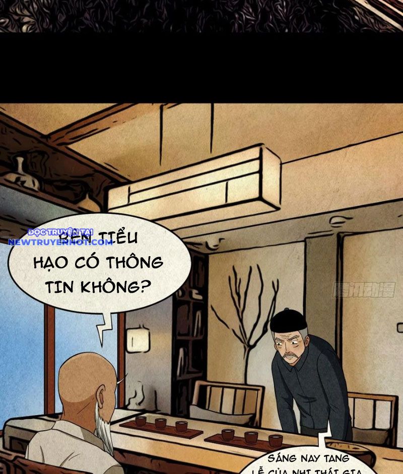 đấu Yếm Thần chapter 137 - Trang 9