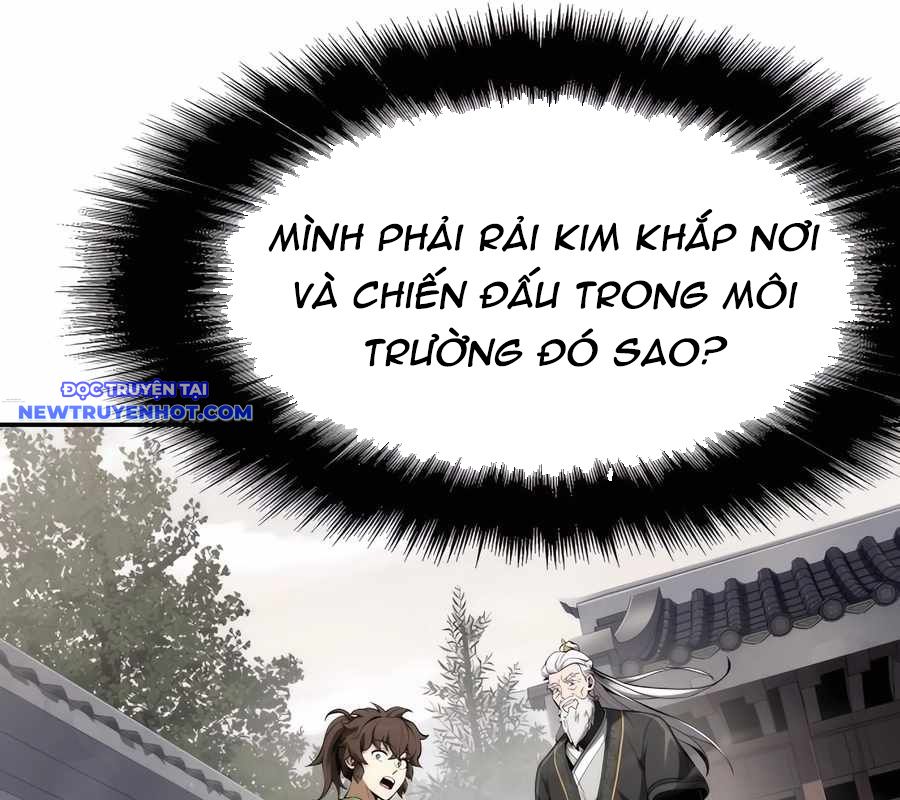 Fabre Chuyển Sinh Vào Tứ Xuyên Đường Môn chapter 12 - Trang 148