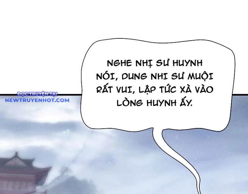 Đại Ái Ma Tôn, Nữ Đồ Đệ Đều Muốn Giết Ta chapter 48 - Trang 40