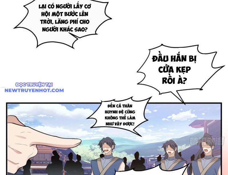 Vô Địch Thật Tịch Mịch chapter 39 - Trang 16