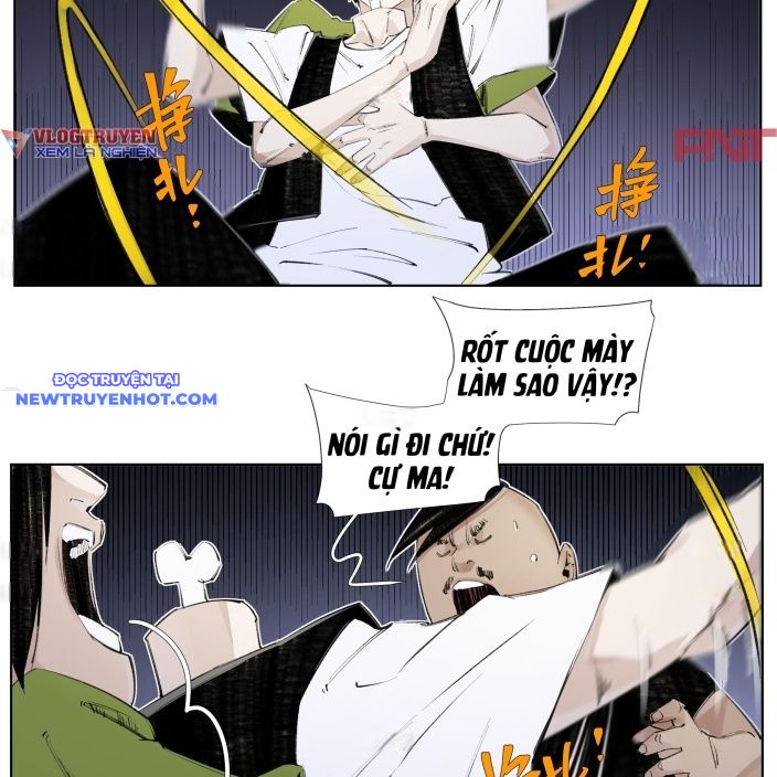 Tiền Liệt Tiên chapter 10 - Trang 4