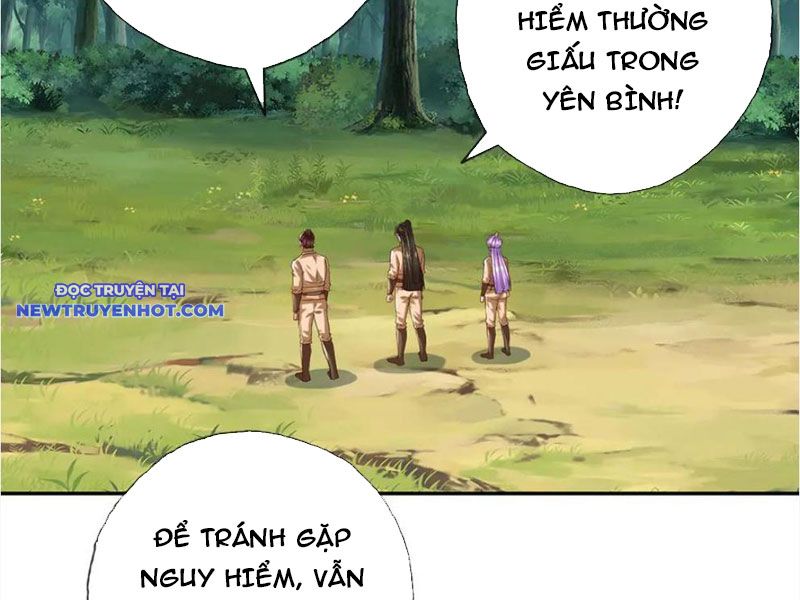 Ta Có Thể Đốn Ngộ Vô Hạn chapter 219 - Trang 7