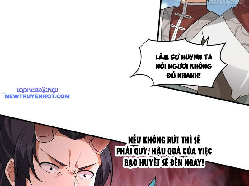 Vô Địch Thật Tịch Mịch chapter 38 - Trang 49