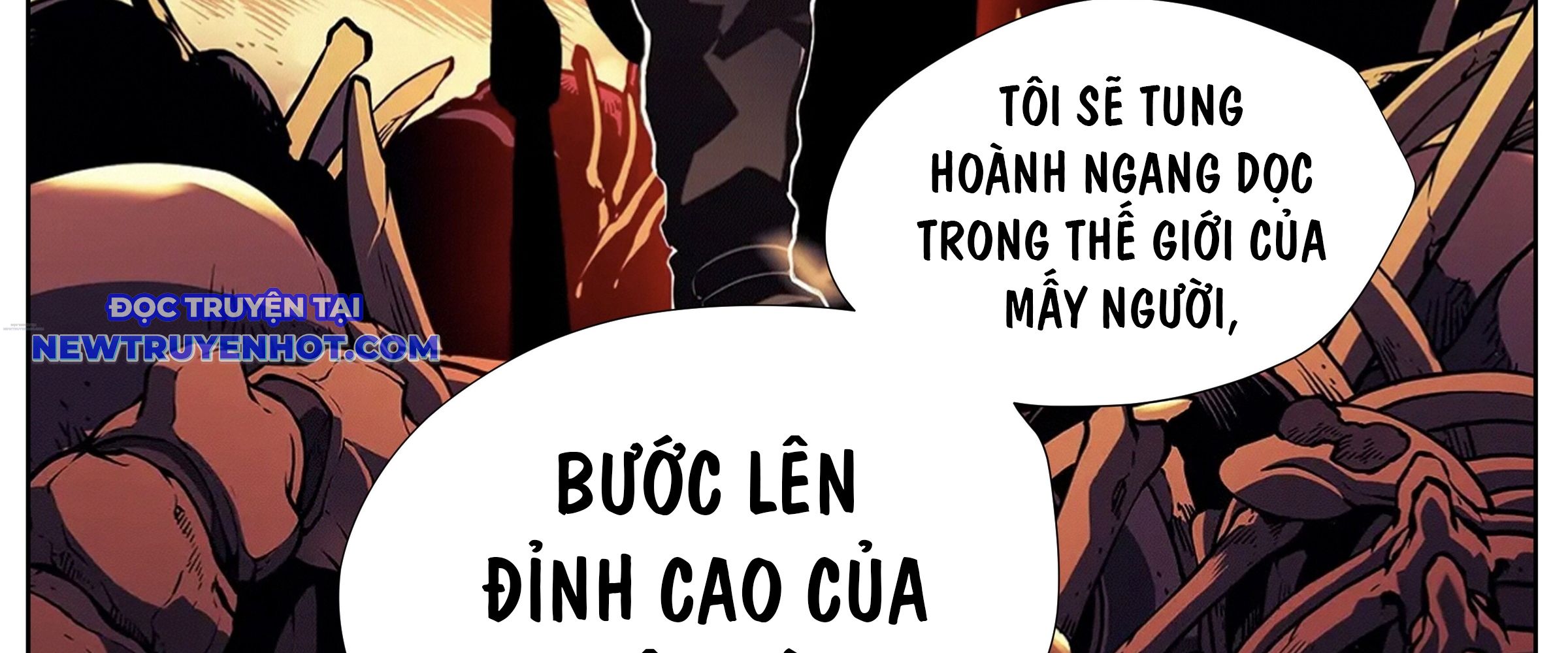 Tiền Liệt Tiên chapter 2 - Trang 43