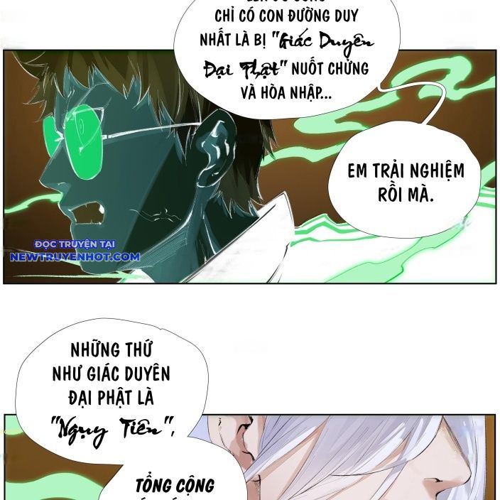 Tiền Liệt Tiên chapter 27 - Trang 36