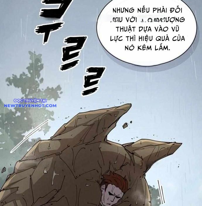 Đại Pháp Sư Của Tổ Đội Hồi Quy chapter 56 - Trang 69