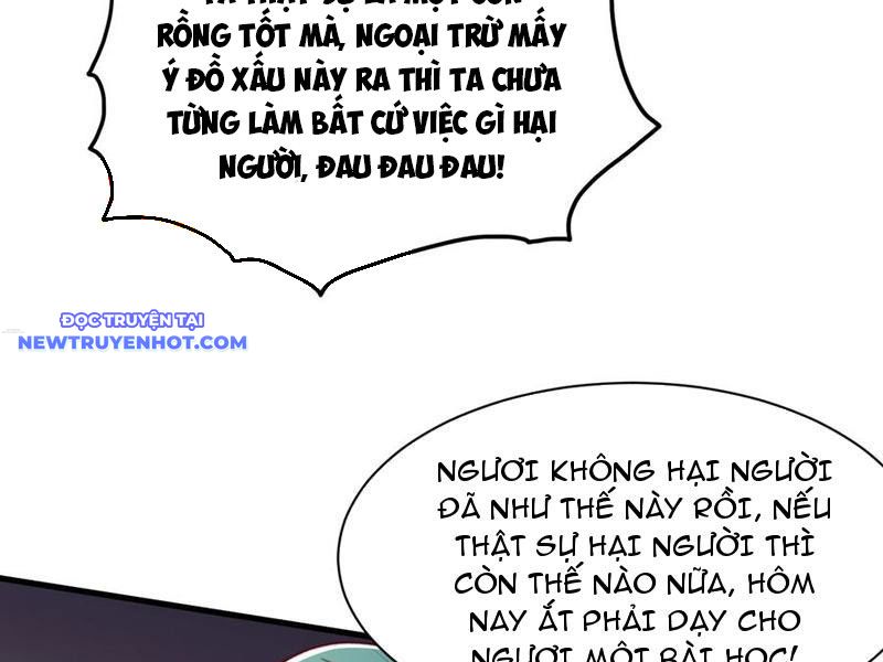 Thổ Lộ Với Mỹ Nữ Tông Chủ Xong, Ta Vô địch Rồi? chapter 79 - Trang 51