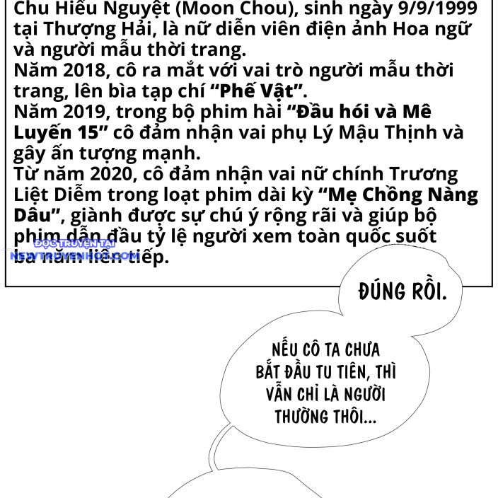 Tiền Liệt Tiên chapter 15 - Trang 12