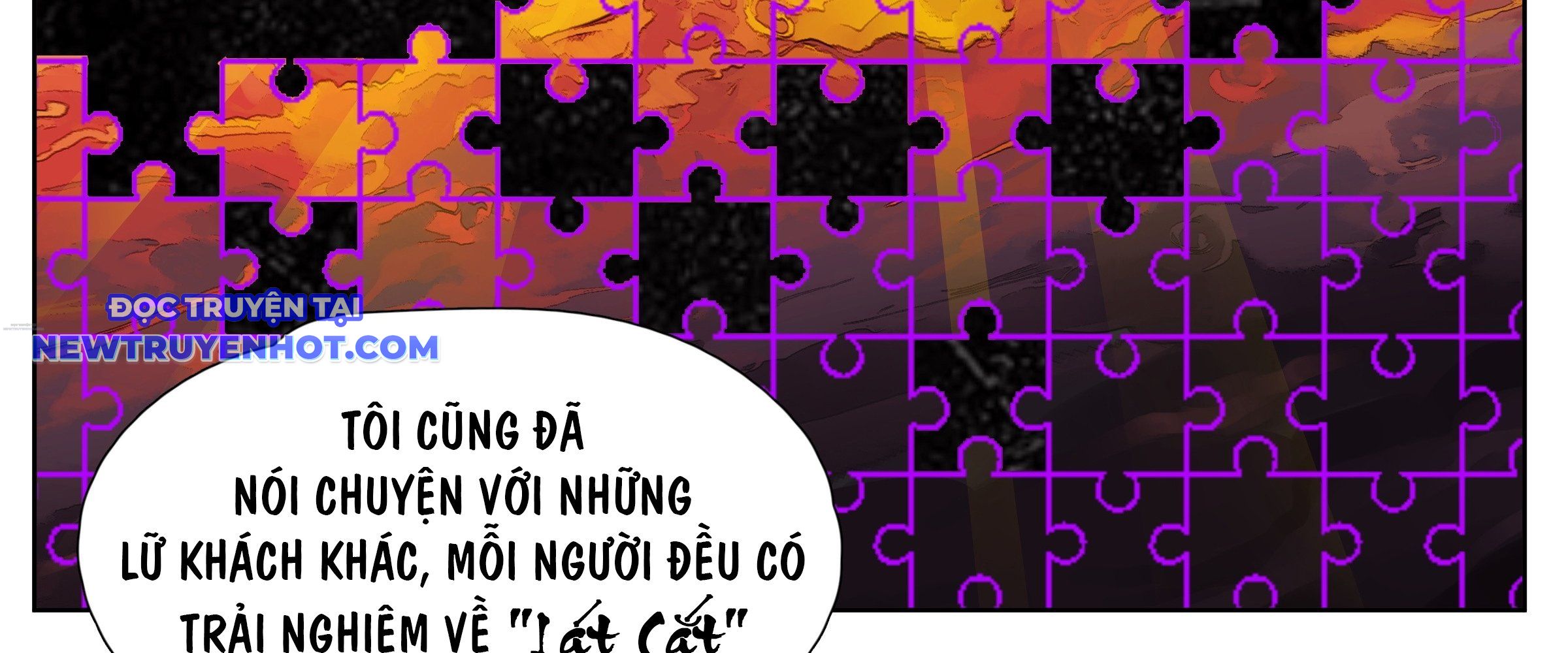 Tiền Liệt Tiên chapter 6 - Trang 29