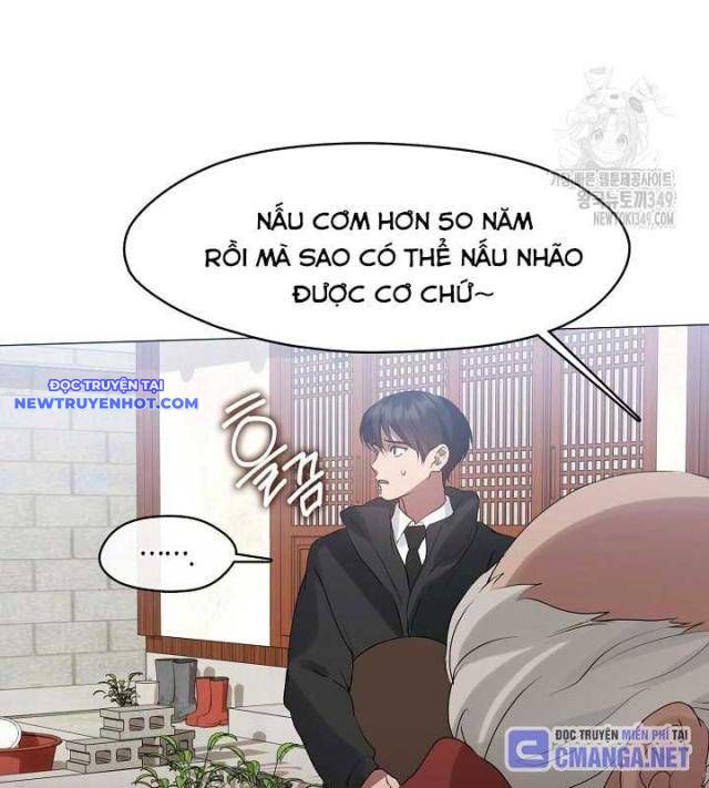 Nhà Hàng âm Phủ chapter 57 - Trang 6