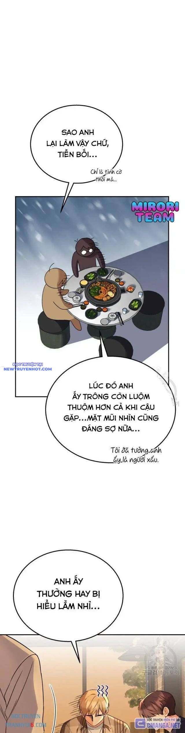 Xin Chào! Bác Sĩ Thú Y chapter 29 - Trang 10