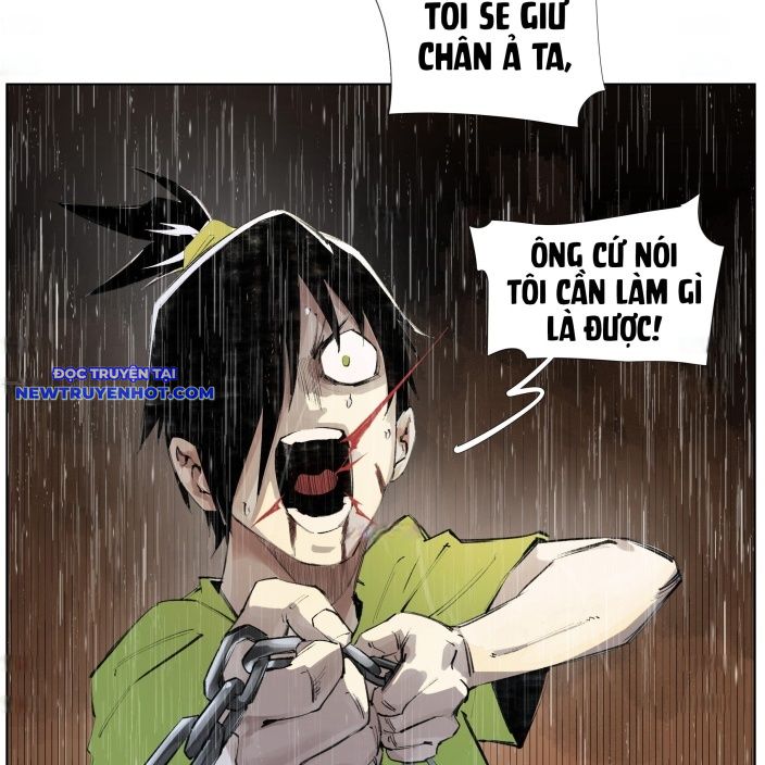 Tiền Liệt Tiên chapter 22 - Trang 33