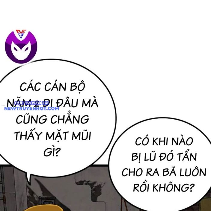 Người Xấu chapter 229 - Trang 84