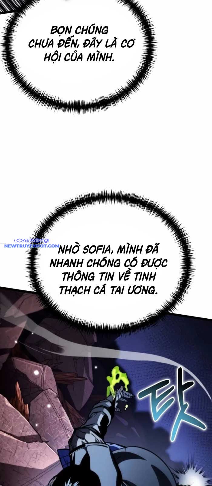 Chiến Binh Hồi Quy chapter 59 - Trang 41