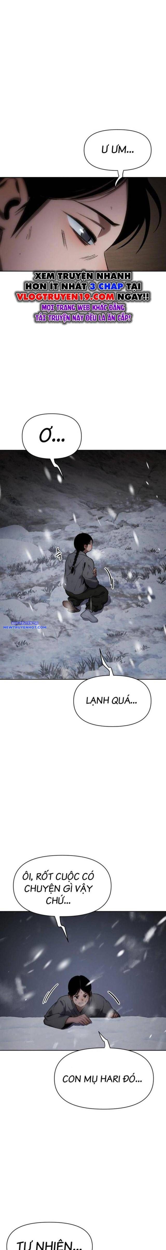 Ám Vệ chapter 24 - Trang 1