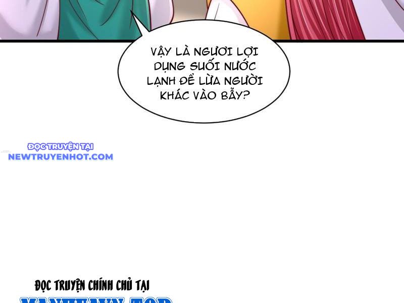 Thổ Lộ Với Mỹ Nữ Tông Chủ Xong, Ta Vô địch Rồi? chapter 79 - Trang 46