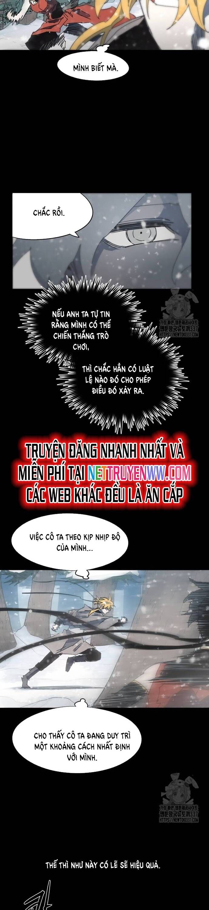 Kỵ Sĩ Báo Thù Chapter 149 - Trang 13