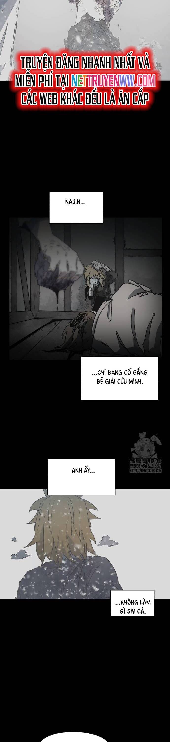 Kỵ Sĩ Báo Thù Chapter 150 - Trang 9