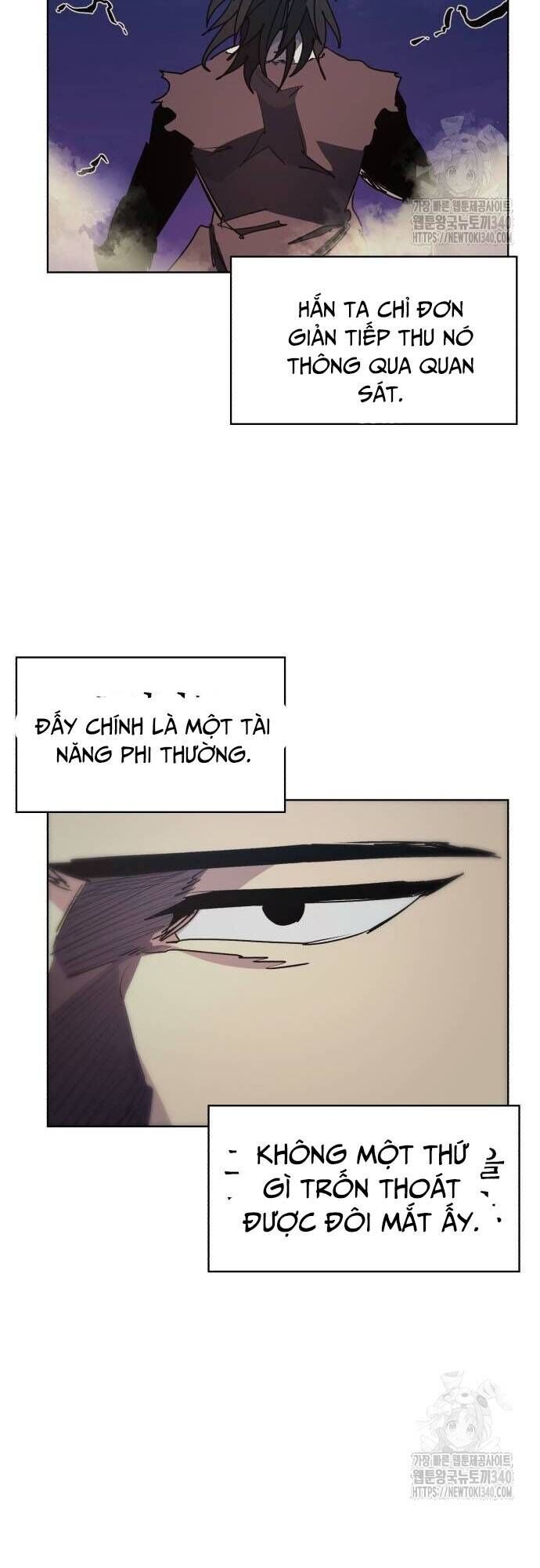 Kỵ Sĩ Báo Thù Chapter 152 - Trang 28